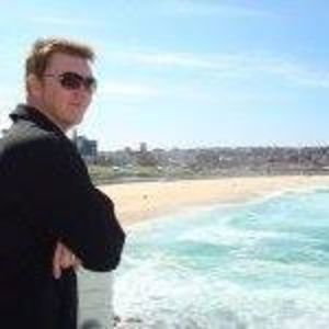 Meet your Posher, Kyle